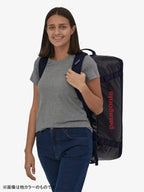 Black Hole Duffel 55L #RMSL [49342]｜patagonia