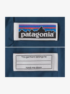 Kid's Retro-X Jacket #NASB [65625] ｜patagonia