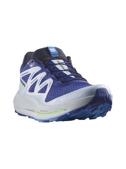 PULSAR TRAIL #Surf The Web/P Blue/I Blue [L47306200]｜SALOMON