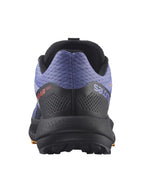 Women's PULSAR TRAIL W #Velvet Morning/Black/B Orange [L41615000]｜SALOMON