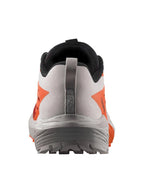 SENSE RIDE 5 #Lunar Rock/S Orange/F Red [L47046200]｜SALOMON
