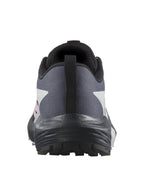 Women's SENSE RIDE 5 W #India Ink/Lilac Sachet/A Ice [L47147000]｜SALOMON