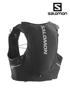 SENSE PRO 10 #BLACK/EBONY [LC1512700]｜SALOMON
