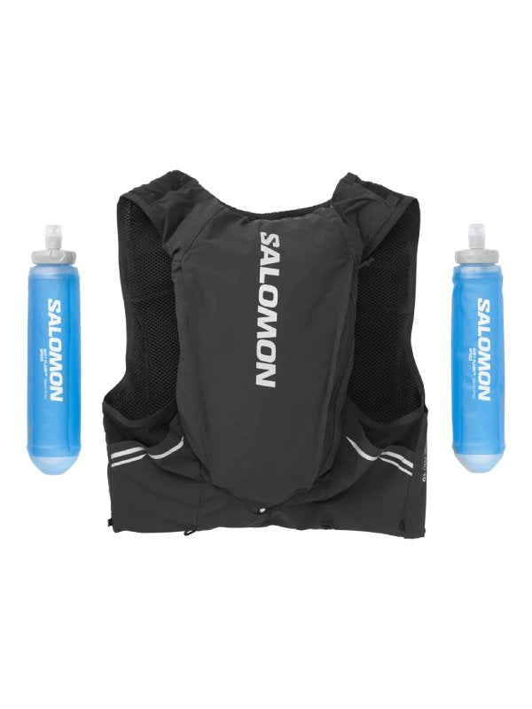 SENSE PRO 10 #BLACK/EBONY [LC1512700]｜SALOMON