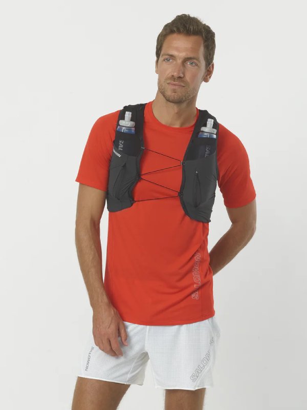 SENSE PRO 10 #BLACK/EBONY [LC1512700]｜SALOMON