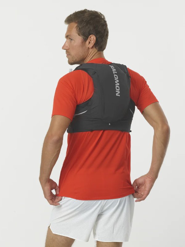 SENSE PRO 10 #BLACK/EBONY [LC1512700]｜SALOMON