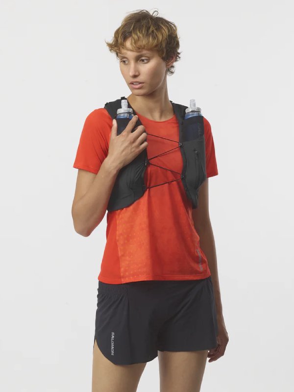 SENSE PRO 10 #BLACK/EBONY [LC1512700]｜SALOMON