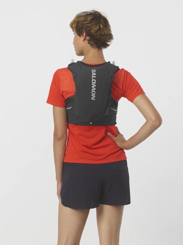 SENSE PRO 10 #BLACK/EBONY [LC1512700]｜SALOMON