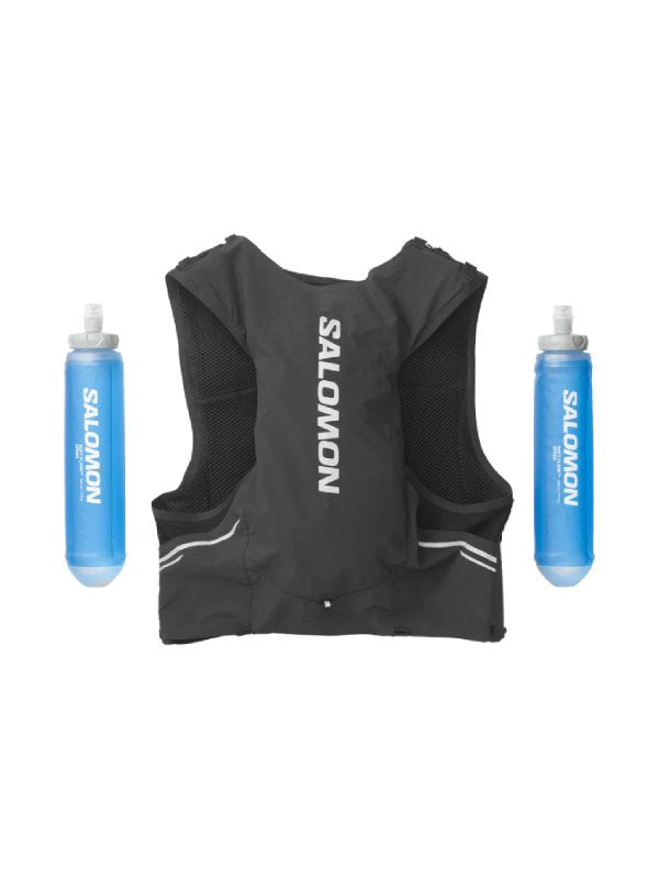 SENSE PRO 5 #BLACK/EBONY [LC1512000]｜SALOMON