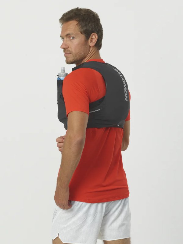 SENSE PRO 5 #BLACK/EBONY [LC1512000]｜SALOMON