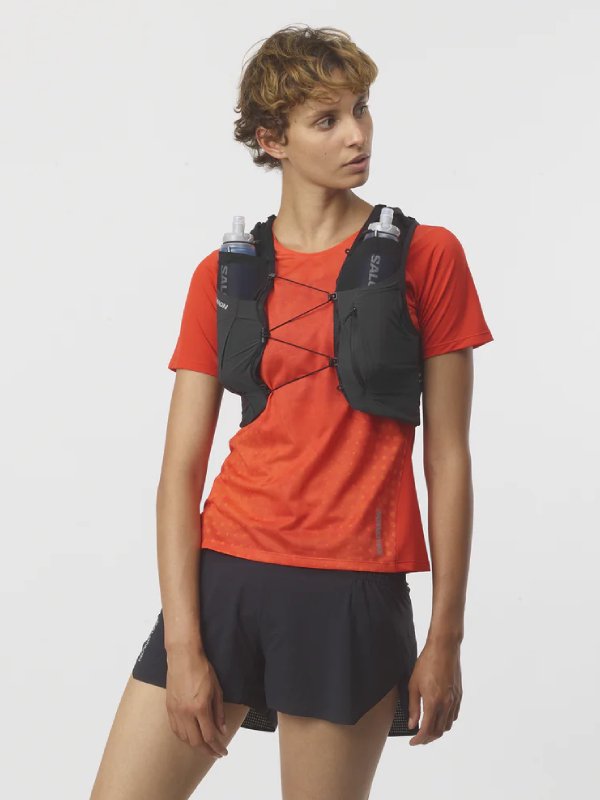 SENSE PRO 5 #BLACK/EBONY [LC1512000]｜SALOMON