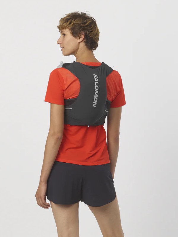 SENSE PRO 5 #BLACK/EBONY [LC1512000]｜SALOMON