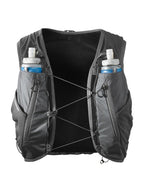 ADV SKIN CROSS SEASON 15 #EBONY/ALLOY [LC1918300]｜SALOMON