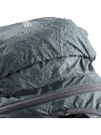 ADV SKIN CROSS SEASON 15 #EBONY/ALLOY [LC1918300]｜SALOMON