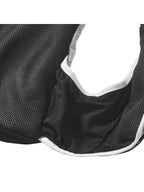 ADV SKIN CROSS SEASON RACE FLAG #WHITE/BLACK [LC2091900]｜SALOMON