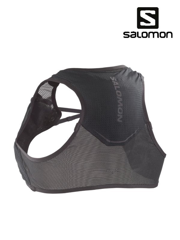 PULSE 2 #BLACK [LC2101300]｜SALOMON