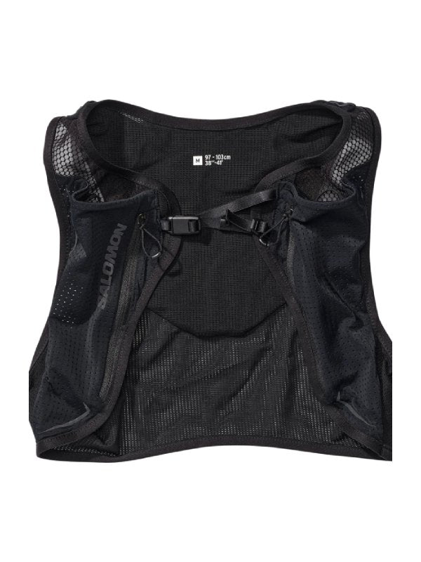 PULSE 2 #BLACK [LC2101300]｜SALOMON