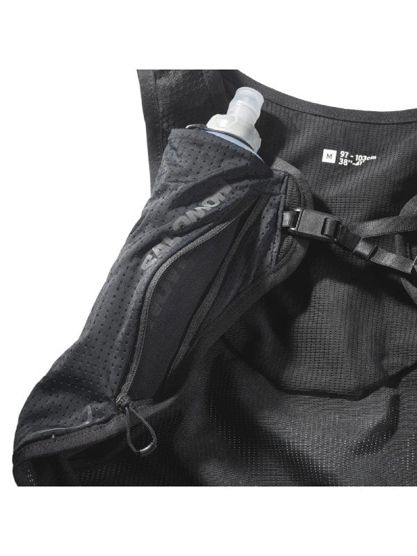 PULSE 2 #BLACK [LC2101300]｜SALOMON