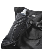 PULSE 2 #BLACK [LC2101300]｜SALOMON