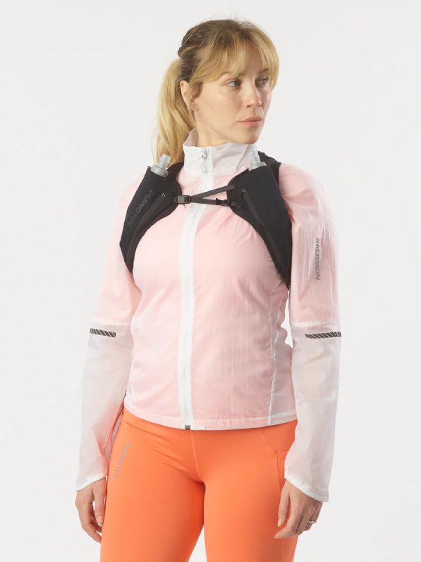 PULSE 2 #BLACK [LC2101300]｜SALOMON