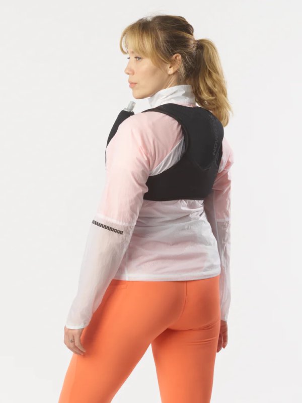 PULSE 2 #BLACK [LC2101300]｜SALOMON