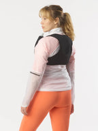 PULSE 2 #BLACK [LC2101300]｜SALOMON