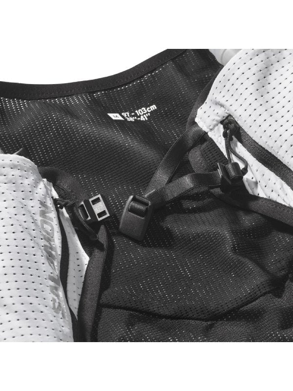 PULSE 2 #WHITE/BLACK [LC2158700]｜SALOMON