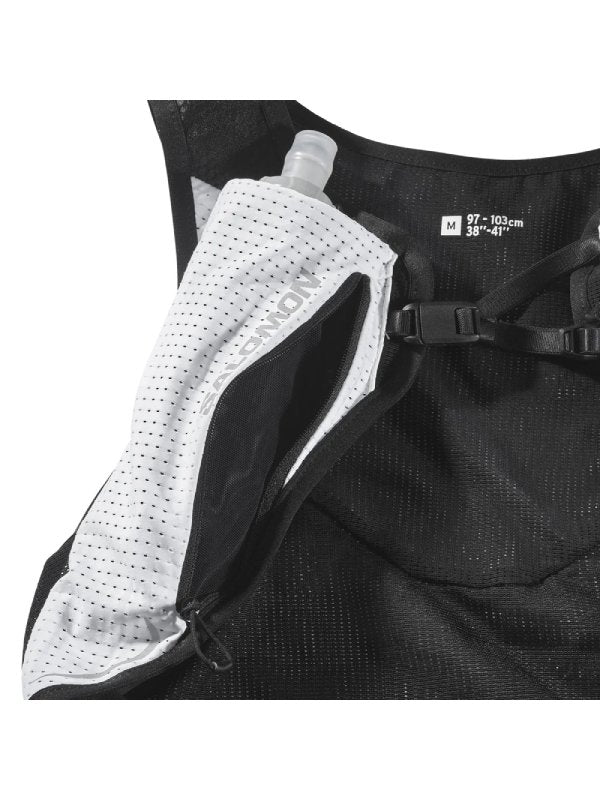 PULSE 2 #WHITE/BLACK [LC2158700]｜SALOMON