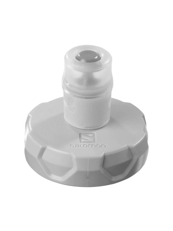 SOFT FLASK 500ML/17OZ SPEED 42 #SLATE GREY [LC1933400]｜SALOMON