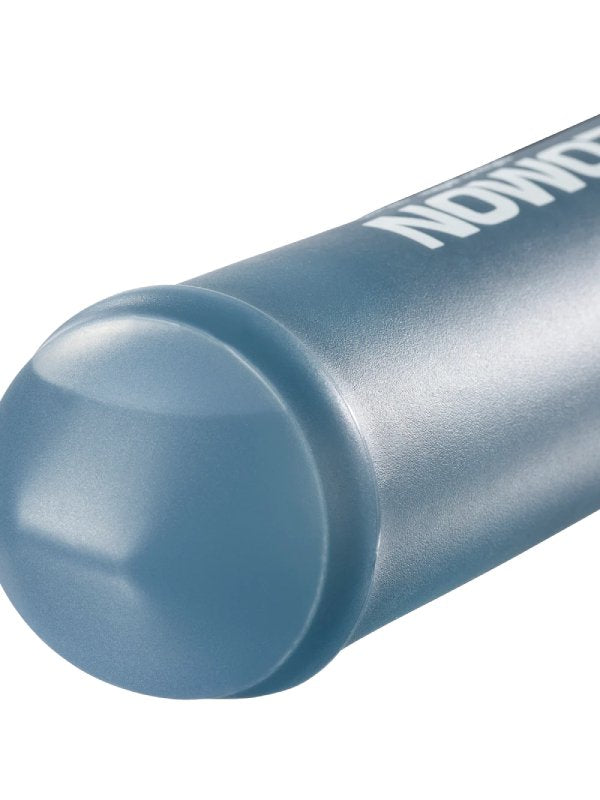 SOFT FLASK 500ML/17OZ SPEED 42 #SLATE GREY [LC1933400]｜SALOMON