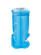 SOFT FLASK 150ML/5OZ 28 #CLEAR BLUE [LC1916100]｜SALOMON