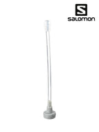 SOFT FLASK STRAW #Clear [LC1915700]｜SALOMON