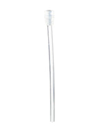 SOFT FLASK STRAW #Clear [LC1915700]｜SALOMON