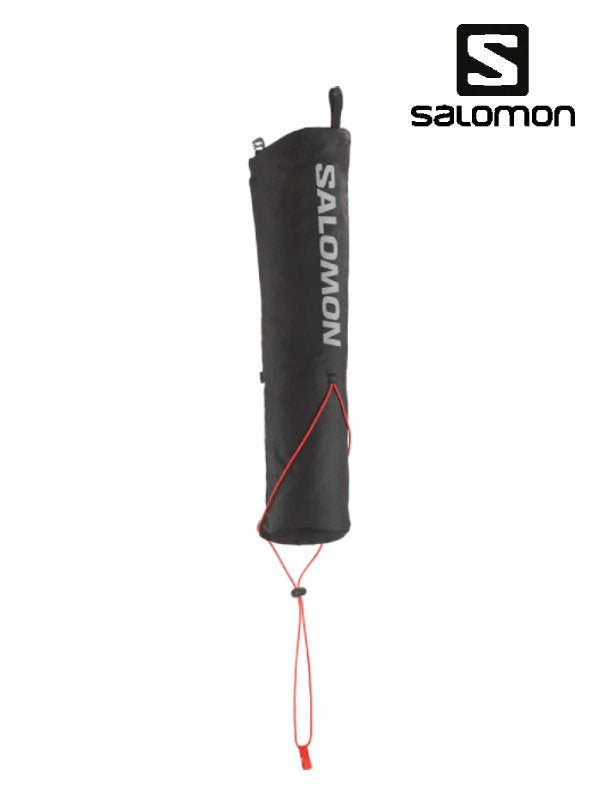 CUSTOM QUIVER #BLACK [LC2093100]｜SALOMON