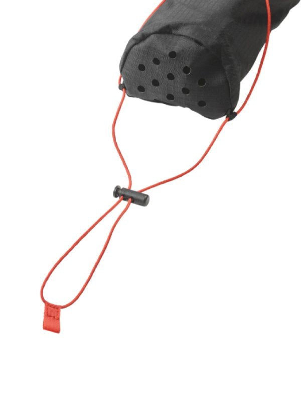 CUSTOM QUIVER #BLACK [LC2093100]｜SALOMON