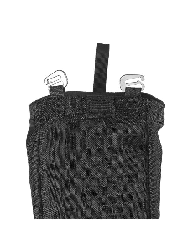 CUSTOM QUIVER #BLACK [LC2093100]｜SALOMON