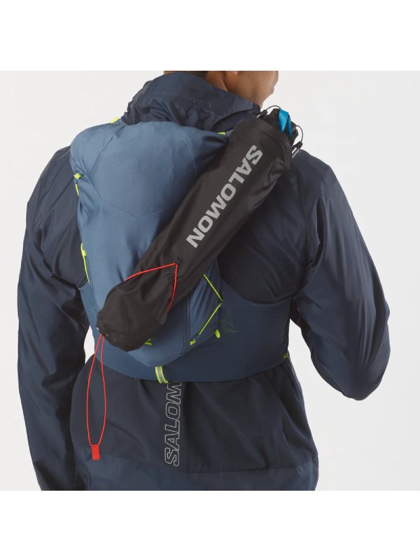 CUSTOM QUIVER #BLACK [LC2093100]｜SALOMON