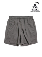 FORGE LT SHORTS #Green Gray [101323]｜STATIC【Outlet_30】