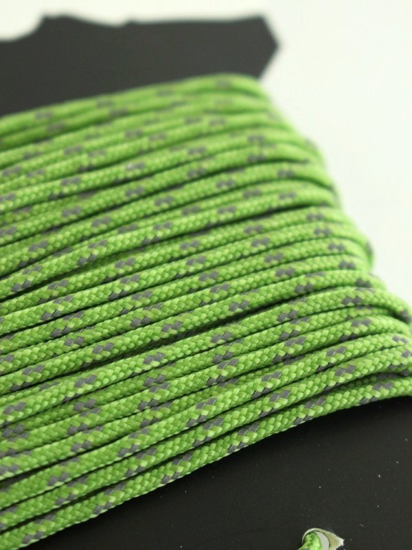 ガイラインキット #グリーン [NM-AC-GLK-GN]｜NEMO