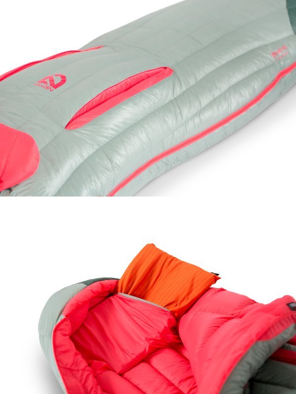 Women's リフ15 (レディース) [NM-RIF-W15]｜NEMO