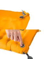 テンサー インシュレーテッド レギュラーワイド レクタングラー [NM-TSI2-RW]｜NEMO