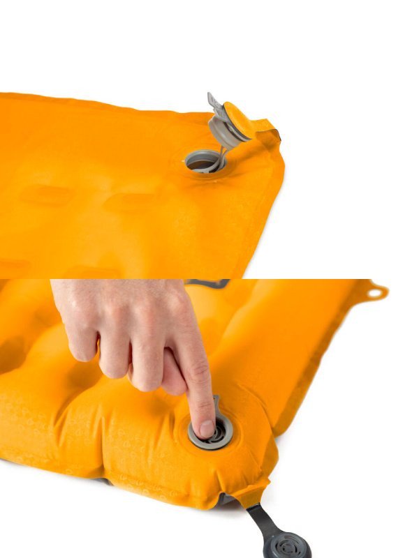 テンサー インシュレーテッド レギュラーワイド レクタングラー [NM-TSI2-RW]｜NEMO