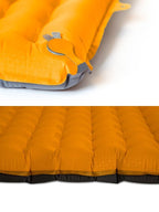 テンサー インシュレーテッド レギュラーワイド レクタングラー [NM-TSI2-RW]｜NEMO