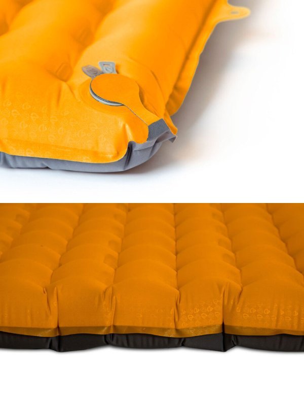 テンサー インシュレーテッド レギュラーワイド レクタングラー [NM-TSI2-RW]｜NEMO