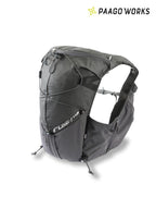 ラッシュ 11R #SHADOW GRAY [RP302SHG]｜PAAGO WORKS