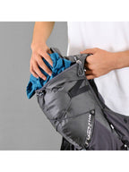 ラッシュ 11R #SHADOW GRAY [RP302SHG]｜PAAGO WORKS