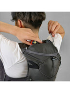 ラッシュ 11R #SHADOW GRAY [RP302SHG]｜PAAGO WORKS