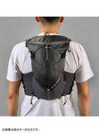 ラッシュ 11R #GLACIER SILVER [RP302GLS]｜PAAGO WORKS