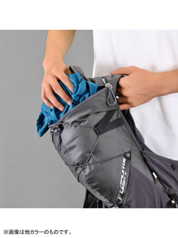 ラッシュ 11R #ALPINE BLUE [RP302ALB]｜PAAGO WORKS