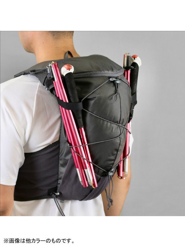 ラッシュ 11R #ALPINE BLUE [RP302ALB]｜PAAGO WORKS